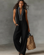 Black / XS