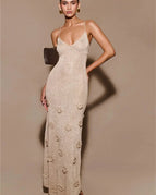 Beige / UK 6 (XS)
