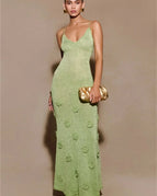 Green / UK 6 (XS)