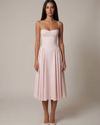 Pink / UK 6 (XS)