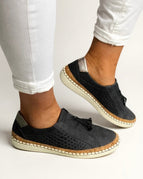 Black / 5