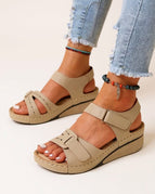 Beige / 5.5