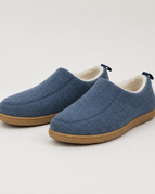 Denimblauw / 3