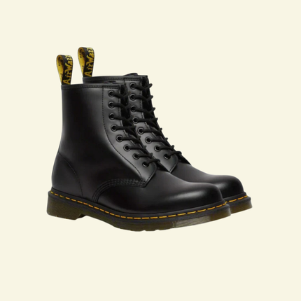 Women's and Men's Lace Up Ankle Boots with Chunky Sole