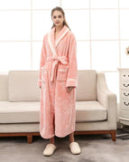 Salmon Pink / Women's M