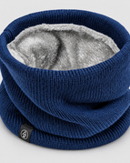 Bleu marine / Taille unique