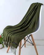 Olive Green