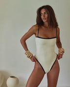 White / UK 6 (XS)