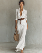 White / UK 6 (XS)