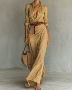 Khaki / UK 6 (XS)
