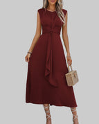 Maroon / UK 8 (S)