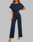 Navy Blue / UK 8 (S)