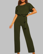 Army Green / UK 8 (S)