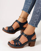 Navy Blue / 5.5