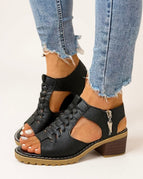 Black / 5