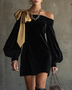 Negro / XS