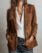 Brown / XS