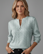 Duck Egg Blue / S