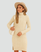 Beige / S
