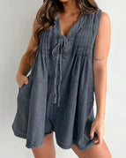 Navy / XS