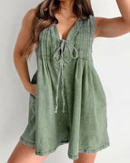Green / XS