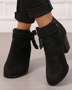 Black / UK 3 / EU 36 / US 5