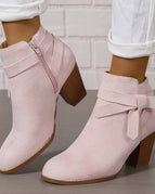 Pink / UK 3 / EU 36 / US 5