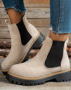 Beige / UK 3.5 / EU 36 / US 5.5