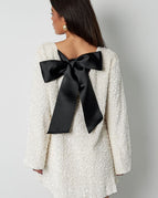 White / UK 6 (XS)
