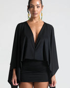 Negro / XS