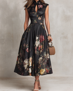 Black / UK 6 (XS)