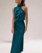 Verde azulado / S