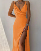 Orange / XS