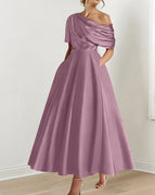Dusty Rose / UK 6 (XS)
