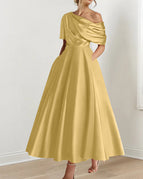 Gold / UK 6 (XS)