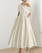 Ivory / UK 6 (XS)