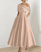 Pearl Pink / UK 6 (XS)