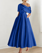 Royal Blue / UK 6 (XS)