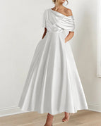 White / UK 6 (XS)