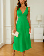 Green / UK 8 (S)