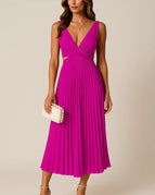 Pink / UK 8 (S)