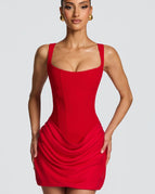 Rojo / XS