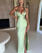 Light Green / UK 6 (XS)
