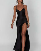 Black / UK 6 (XS)