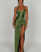 Green / UK 6 (XS)