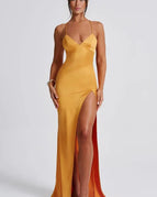 Orange / UK 6 (XS)