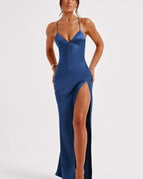 Blue / UK 6 (XS)