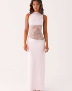 Pink / UK 6 (XS)