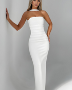 White / UK 6 (XS)