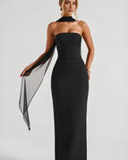 Black / UK 6 (XS)
